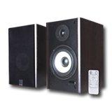 Multimedia - Speaker MICROLAB Solo 1C (Stereo, 60W, 64Hz-20kHz, RoHS, Wood)
