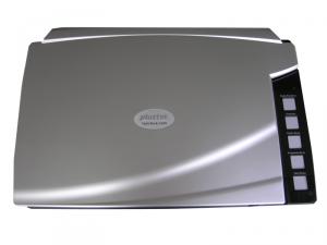 Scanner Plustek OpticBook A300