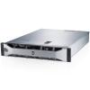 Server Dell PowerEdge R520 - Rack 2U - 1x Intel Xeon E5-2420v2, 8GB DDR3-1600 RDIMM, DVD+/-RW SATA, noHDD (max. 8 x SAS/SATA 3.5"), RAID PERC H710 Ctrl 512MB, iDRAC7 Enterprise, Ho