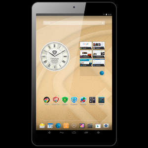 Tableta Prestigio MultiPad Wize 3009 8GB Black