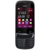 Telefon Mobil Nokia C2-03 Touch and Type DualSIM Black