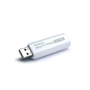 TV-Tuner + FM USB 2.0 Remote