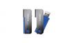 Usb memory stick adata c903 4gb silver/blue
