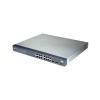 16-Port Gigabit Switch WebView