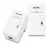 Adaptor powerline wireless edimax