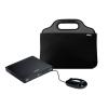 Asus accessory package Mouse+Odd+Bag