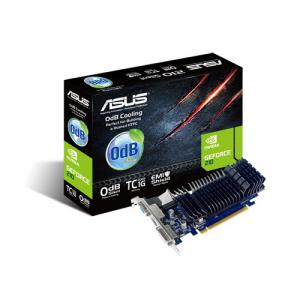 ASUS NVIDIA GF210 PCIE2.0 DDR3 1GB