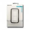 Case belkin silicone transparent for