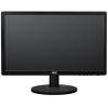 E2460SD 24 inch LED Monitor D-SUB DVIBrightness 250 cd/mÂ² Contrast Ratio (typical) 20000000:1 (DCR)  Response Time (typical) 5ms ,170/160 ,1920a1080@60Hz  Display Colours 16.7M