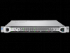 HP ProLiant DL360 Gen9 SFF - Rack 1U Dual Socket - 1 x Intel Xeon E5-2620v3 (6C/12T,  2.40 GHz,  15 MB,  8 GT/s,  85W),  16GB (1x16GB) Du al Rank PC4-17000P-R (DDR-2133) Registered