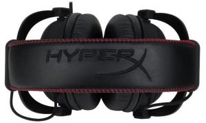 HyperX Cloud Gaming Headset - Black