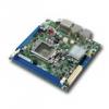 MB INTEL Server Socket-1155 (mini-ITX, 1xE3-1200, 2xDDR3 UDIMM, VGA, 2xGLAN, suppot Xeon int.Gfx Engine Intel HD P3000, SW RAID SATA)