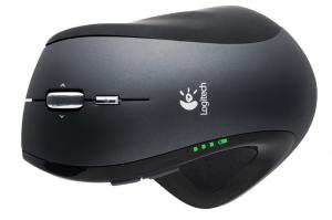 Mouse wireless logitech