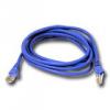 Patch Cable Belkin RJ-45 - RJ-45 2m Blue