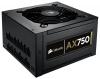 Sursa Corsair Professional AX750W 80 Plus Gold Certified Fully-Modular