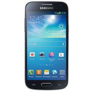 Telefon Mobil Samsung i9190 Galaxy S4 Mini Black