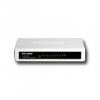 8-port 10/100m mini desktop switch,