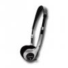 Casti canyon cnf-hp01 silver/black