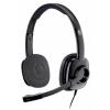 Casti logitech h250 graphite