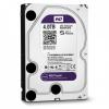 Hdd western digital purple surveillance 4tb sata3 5400 rpm