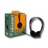 Headset canyon cnr-fhs04 (20hz-20khz, ext. microphone, cable, 2.3m)