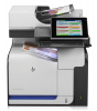 Hp laserjet enterprise 500 color mfp