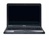 Laptop 3D Toshiba Satellite A665-14J Intel Core i7-740M 6GB DDR3 640GB HDD WIN7 Black