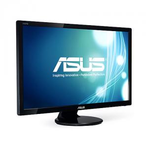 Monitor Asus VE278Q 27" LED Wide Screen 1920x1080