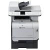 Multifunctionala HP LaserJet CM2320FXI CC435A Color A4