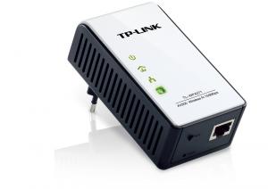 Powerline Extender Wireless TP-Link TL-WPA271 N AV200 802.11b/g/n