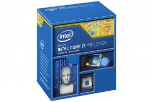 Procesor Intel Core i7-4771 3.5GHz Box