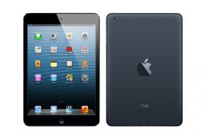 Tableta Apple iPad Mini 64GB WIFI + Cellular 4G Black