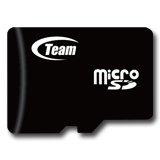 TEAM GROUP Memory ( flash cards ) 4GB Micro SD