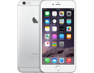 Telefon Apple iPhone 6 Plus 16GB Silver