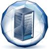 Avg standard license file server