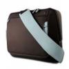 Carrying case belkin for notebook 15.4" chocolate with tourmaline
