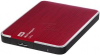 HDD External WD My Passport Ultra (2.5"a,  500GB,  USB 3.0) Red