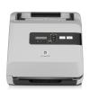 Hp scanjet 5000 sheetfeed scanner; a4,  max 25ppm (50ipm),  600dpi