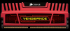 Kit Memorie Corsair DDR3 32GB 1866MHz CL10 radiator Red Vengeance