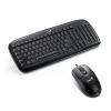 Kit Tastatura si Mouse Genius SS C110 Black