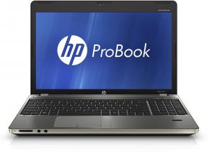 Laptop HP ProBook 4730s Intel Core i5-2450M 4GB DDR3 320GB HDD WIN7 Silver