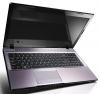 Laptop lenovo ideapad z570am intel core