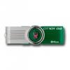 Memorie USB Kingston DataTraveler101 64GB  Green