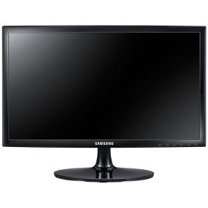 Monitor LCD SAMSUNG S19C150F (18.5", 1366x768, 16:9, TN LED, 800:1, 200cd/m2, 90/95, 5ms, VGA) Black