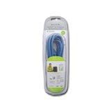 Patch Cable Belkin RJ-45 Male Unshielded Twisted Pair 5m Blue