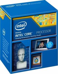 Procesor Intel Core i5-4440 3.1GHz Box
