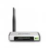 Router tp-link tl-wr743nd ( 4 x
