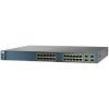 Switch cisco catalyst 2960-xr 24