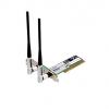 Wireless-g business pci adapter with