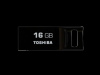 16GB Suruga USB 2.0 (black)